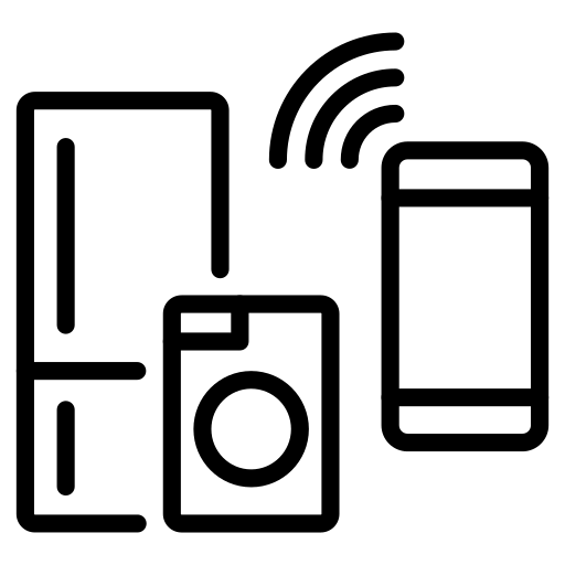 Smart Home Appliances